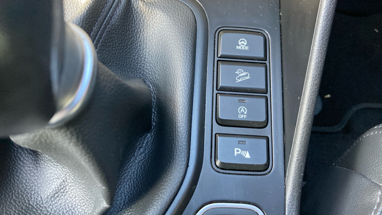 Hyundai Tucson 1.6 CRDi Premium 5dr 2WD Diesel Estate